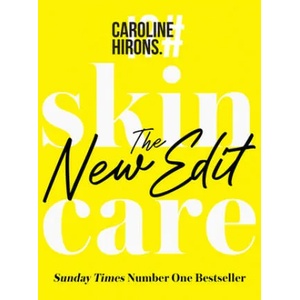 Skincare | Caroline Hirons (ISBN: 9780008517823)