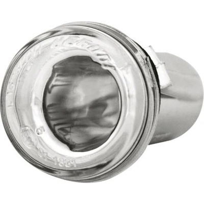 Кристални мигачи fiat uno i (83-89) - хром