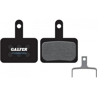 Galfer FD293 Shimano Tektro TRP Perform. OEM
