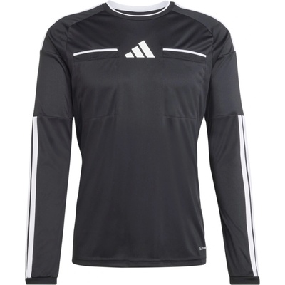 adidas Teamsport Referee 26 dlouhý rukáv černá – Hledejceny.cz