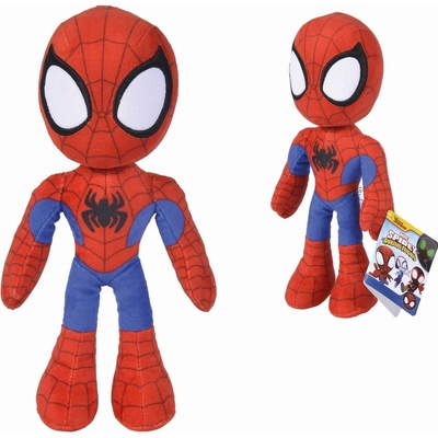 Nicotoy Disney Marvel Spidey GID 25 cm