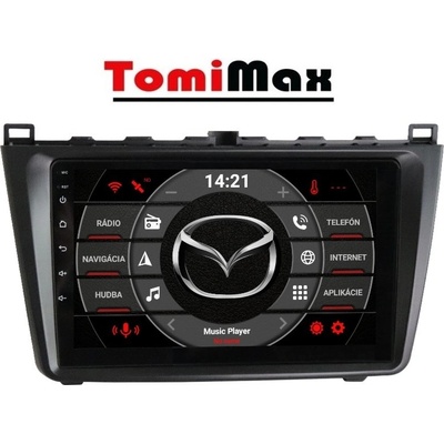 TomiMax 215