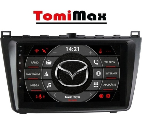 TomiMax 215