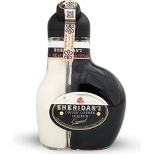 Sheridan's likér 15,5% 0,7 l (čistá fľaša)