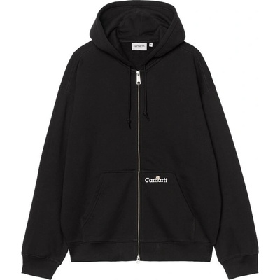 Carhartt WIP WIP Label ZHD black