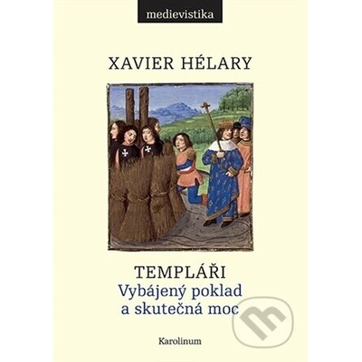 Templáři