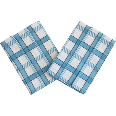 Svitap J.H.J. Káro 50x70 cm 3 ks modré