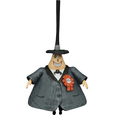 Diamond Select Toys Екшън фигура Diamond Select Disney: Nightmare Before Christmas - The Mayor, 15 cm
