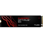 SanDisk Optimus GX 7100 2TB M.2 (SDSP71200TAN-000E0)