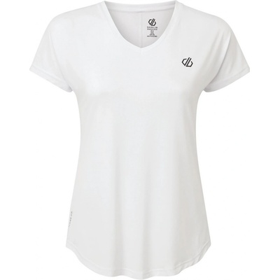 Dare 2b Vigilant Tee bílá