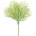 Bizzotto ИЗКУСТВЕНА КЛОНКА belkis palm 39cm (0171924)