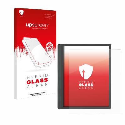 čirá skleněná fólie upscreen Hybrid Glas pro Onyx Boox Tab Ultra C Pro (čirá skleněná fólie upscreen Hybrid Glas pro Onyx Boox Tab Ultra C Pro)