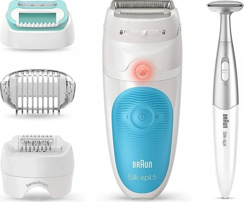 Braun Silk-épil 5 5-810