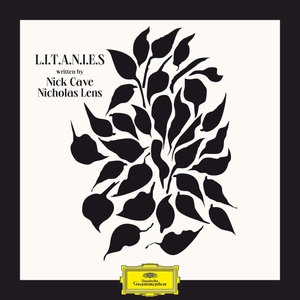 Universal Lens Nicholas: Nick Cave: L. I. T. A. N. I. E. S. - CD (041755)