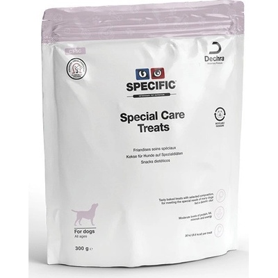 Specific CT SC Special care Treats 6x 300 g