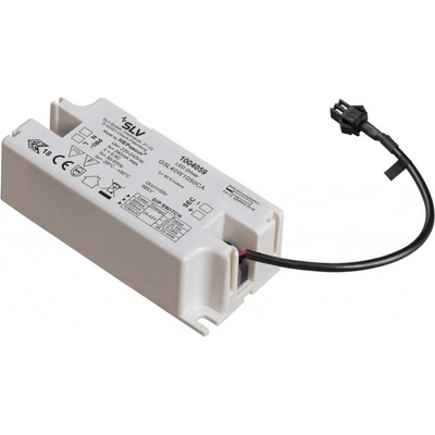 BIG WHITE LED driver 40 W multi mA 1004059