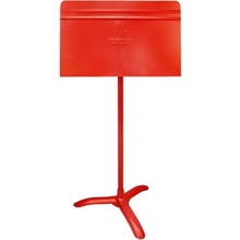 Manhasset 48-MRE Symphony Stand Red Matte