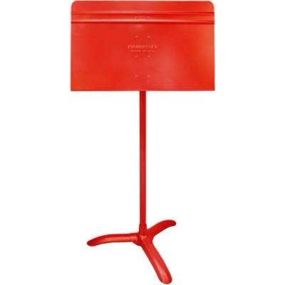 Manhasset 48-MRE Symphony Stand Red Matte