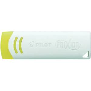 Pilot Ластик, PILOT "Frixion", бял EFR-6-W (EFR-6-W)