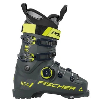 Fischer RC4 110 MV BOA VAC GW 23/24