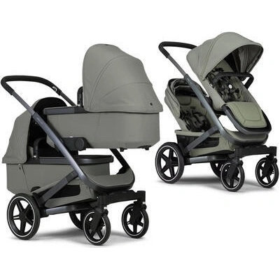 JOOLZ Geo3 Twin set sage green 2023