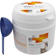 Wepharm WeFiber pre psov a mačky 225 g