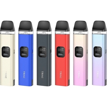 Image 1 of Innokin Trine Pod Kit 1000mAh 2ml