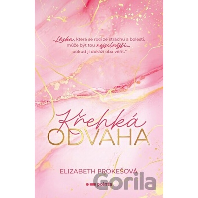 Křehká odvaha - Pointa
