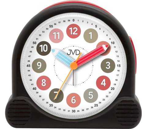 JVD SRP160.3