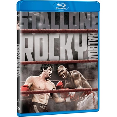 Rocky Balboa BD 3D