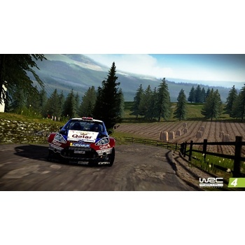 WRC FIA World Rally Championship 4