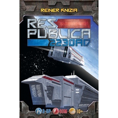 Mage company Res Publica