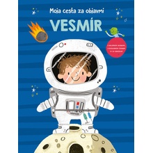 Vesmír