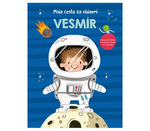 Vesmír