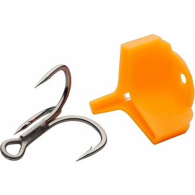 Savage Gear Chránič na trojháčiky Treble Hook Protectors vel. L 2-1