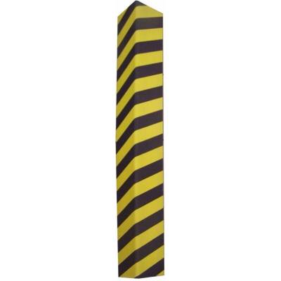 Samolepící ochranný pěnový roh 120 cm