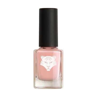 ALL TIGERS Natural & Vegan 102 Лак за нокти Petal Pink 11 мл