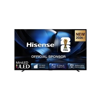 Hisense 100U7SE
