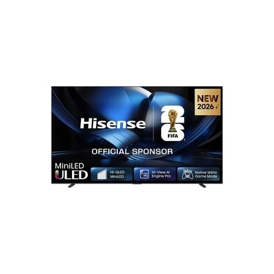 Hisense 100U7SE