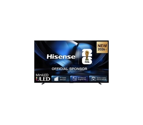 Hisense 100U7SE