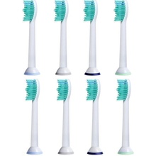 BMK hlavice ku kefkám Philips Sonicare ProResults HX6018/07 8 ks