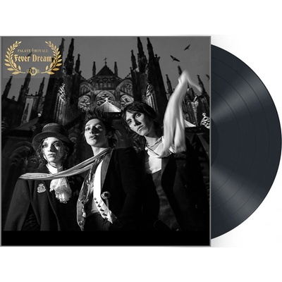 Palaye Royale - Fever Dream LP
