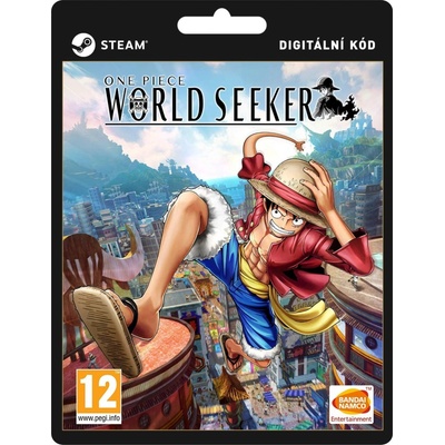 One Piece: World Seeker