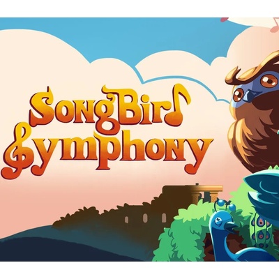 Songbird Symphony
