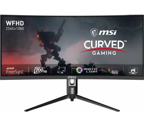 MSI Gaming Optix MAG301CR2