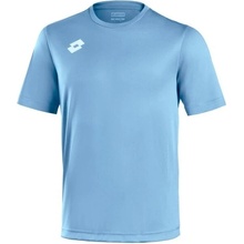 Lotto ELITE JERSEY Juniorský světle modrá