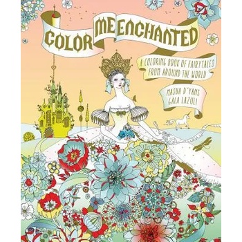 Color Me Enchanted