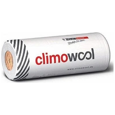 Climowool DF1 60 mm 15,6 m²