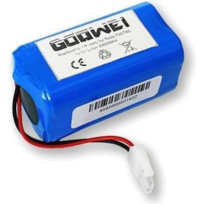 Goowei E7549 TESLA Robostar T50/T60 2900 mAh Li-ion – Zboží Dáma