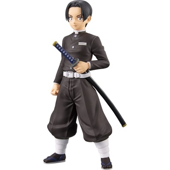 Image 1 of Banpresto Demon Slayer Kimetsu No Yaiba Murata Ver. b 15cm